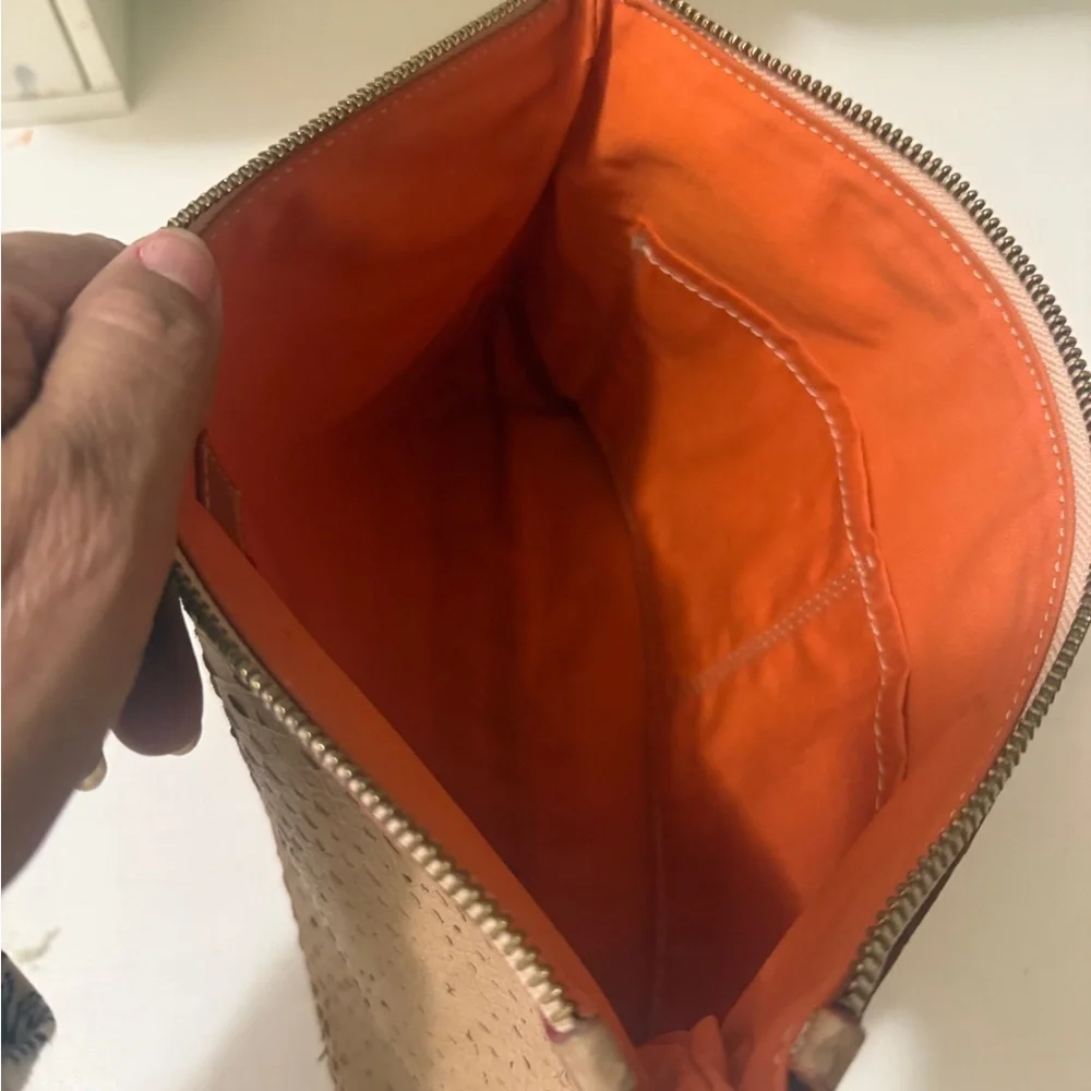 Cavalcanti italian leather